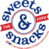 2023 Sweets & Snacks Expo logo